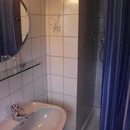 Hotel Ferienhaus Suedhang Winterberg